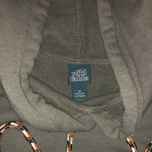 Basic Hoodie - Picture 3 of 3